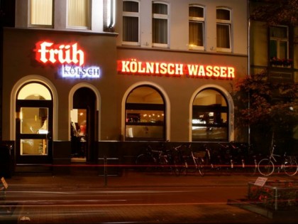 Kölnisch Wasser 